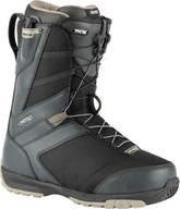 Buty snowboardowe Nitro ANTHEM TLS black 44,5