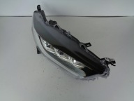 light right REFLEKTOR TOYOTA YARIS IV 20- FULL LED