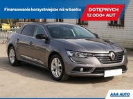 Renault Talisman 1.3 TCe, Salon Polska