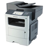 Urządzenie wielofunkcyjne Lexmark MX611dhe DUPLEX LAN AirPrint