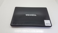 Notebook Toshiba Satelite L670-143 17 " Intel Core i5 0 GB