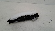 handle left rear part Z40R 13490152 Opel Corsa E