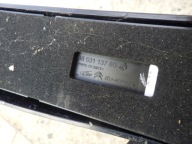 CITROEN e-C3 C3 IV 4 24- talp tető bal