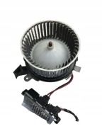 Lüfter DMUCHAWA AUDI A4 B8 A5 LIFT 12-16r