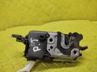 CITROEN C5 III KOMBI lock door right rear part
