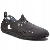 Topánky Speedo Zanpa čierna