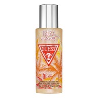 GUESS Ibiza Radiant mgiełka do ciała rozświetlająca 250ml