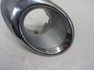 frame fog lights left front PEUGEOT PARTNER III 9677622177