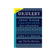 AN Breza Marta "Ukuludy, zbierka kolied