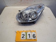 light front front left FIAT DOBLO II OPEL COMBO D 2010- 520868580