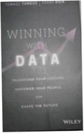 Winning with Data: Transform - Frank Bien