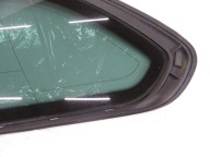 window left left rear part BMW F11 AS3 KOMBI
