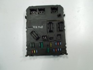 PEUGEOT CITROEN module compartment BSI-S04-00 9655708580 S120104500L