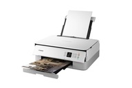 PIXMA | TS5351i | Copier/printer/scanner | Colour | Ink-jet | A4 | White |