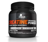 Kreatyna Olimp Creatine Monohydrate Powder 550g