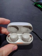 Słuchawki bezprzewodowe dokanałowe Sony WF-1000XM4