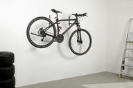 Uchwyt na 2 rowery Wieszak na ścianę składany