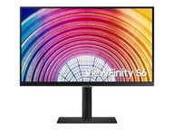 Monitor LED Samsung LS24A600NAUXEN 24" 2560 x 1440 px IPS / PLS