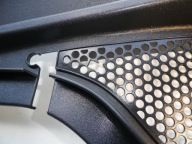 torpedo left VW TIGUAN 5N 5N1819403