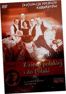 Téma 1 Z poľskej krajiny a do Poľský - DVD