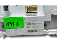 dials clock EU 9809838380 PEUGEOT 308 II !J