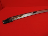 MERCEDES R-KLASA W251 KROTKI moulding CHROM door left front front upper