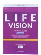 Life vision intermediate plus sprawdziany teachers