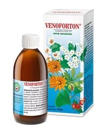 Venoforton płyn doustny 125 g