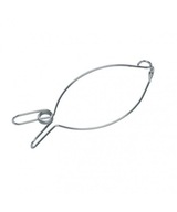 VOLTE Spárgacsipesz, 6 db Gefu