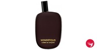 COMME DES GARCONS WONDEROUD 100ml WAWA MARRIOTT