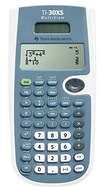 Texas Instruments TI-30XS MultiView - Kalkulator s