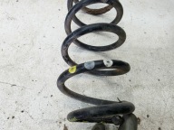 spring rear part rear left or right AUDI A4 B8 A5 8T 12MM X 320MM