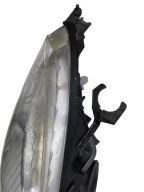 light right front CITROEN C4 GRAND PICASSO and EUROPA
