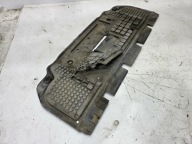 blende abdeckung abdeckung unter getriebe AUDI A6 C6 4F0863822A