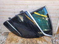 door rear. rear part left CITROEN DS4 and