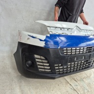 CITROEN JUMPY III 16- bumper front front 9808638877