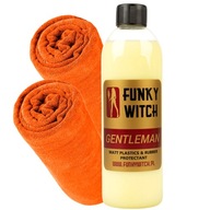 Funky Witch Gentleman 500ml matowy dressing