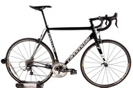 Rower szosowy Cannondale Caad 10 59 cm Shmiano Ultegra