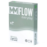 Papier ksero biały Flow A4 80g/m2