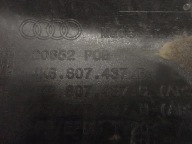 bumper front front AUDI A7 S7 II C8 2018- S-LINE 4K8807437F