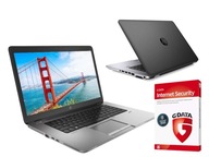 Notebook HP_EliteBook_850_G2 15,6" Intel Core i7 8 GB / 240 GB