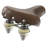 Siodło SELLE ROYAL 5167UD BROWN DRIFTER MEDIUM UNI