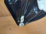 window regulator right rear part MERCEDES E-KLASA W207 COUPE A2076700203