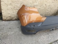 RENAULT CAPTUR II 19- Paraurti posteriore