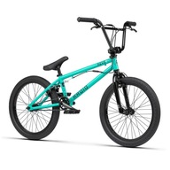 BMX bicykel Radio Revo Pro FS - Fresh Mint