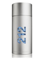 CAROLINA HERRERA 212 FOR MEN 100ml EDT ORYGINALNA