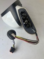 mirror right CITROEN C4 GRAND PICASSO II 10 PIN EWP