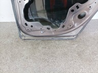 Tür rechts heck 5D HB XJ Ford Focus MK4 (2018- )