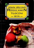 Regulamin tłoczni win John Irving