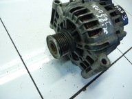 MINI COOPER R56 1.6 THP N14B16 ALTERNATOR V757651380